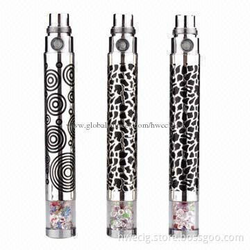 Factory Price New Vision Ego-K Battery, 650/900/1100mAh Battery Capacity
